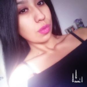 Meet your Posher, Sandra